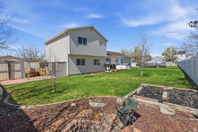 1884 N 2145 W, Lehi, UT 84043