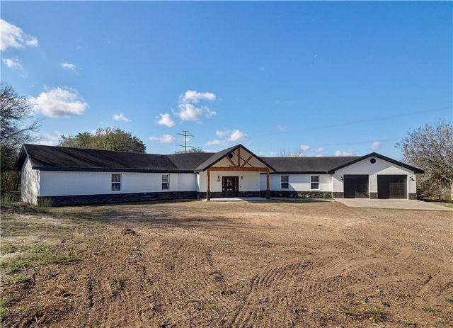 12631 Leopard St, Corpus Christi, TX 78410