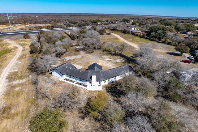 12631 Leopard St, Corpus Christi, TX 78410