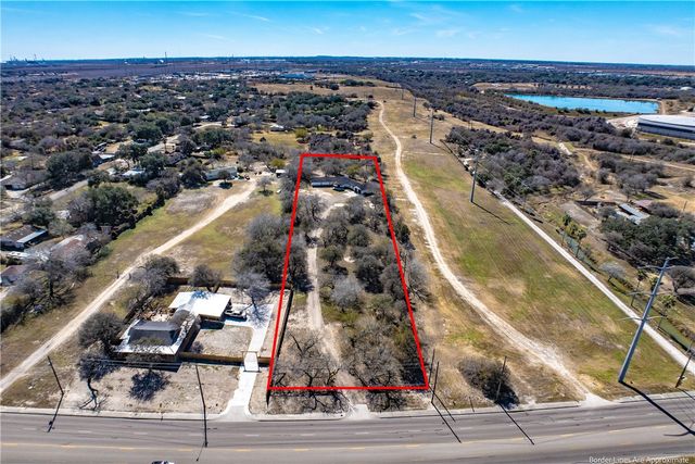 12631 Leopard St, Corpus Christi, TX 78410