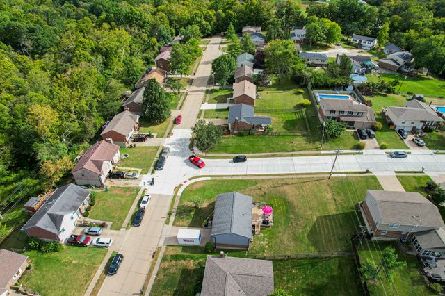 3496 Meadowlark Drive, Edgewood, KY 41018