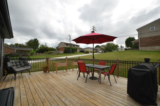 3496 Meadowlark Drive, Edgewood, KY 41018