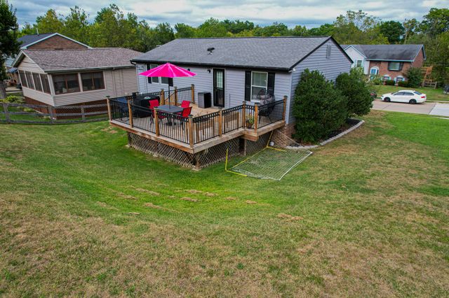 3496 Meadowlark Drive, Edgewood, KY 41018