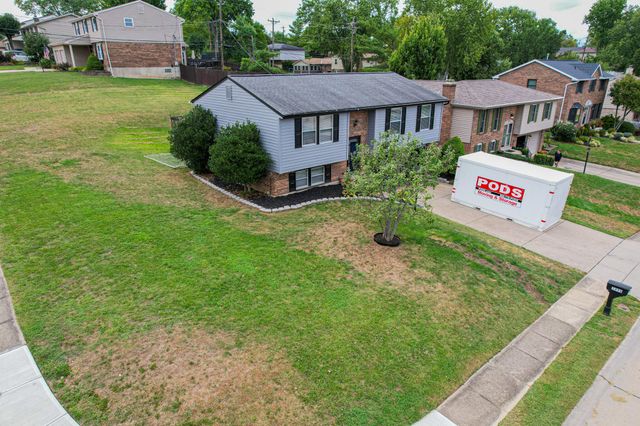3496 Meadowlark Drive, Edgewood, KY 41018