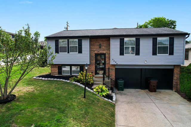 3496 Meadowlark Drive, Edgewood, KY 41018