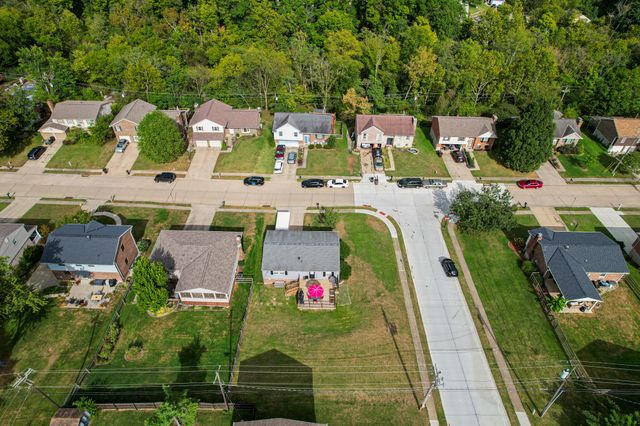 3496 Meadowlark Drive, Edgewood, KY 41018