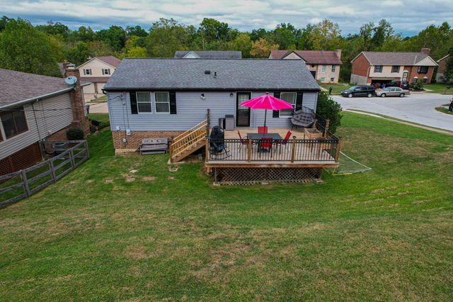 3496 Meadowlark Drive, Edgewood, KY 41018