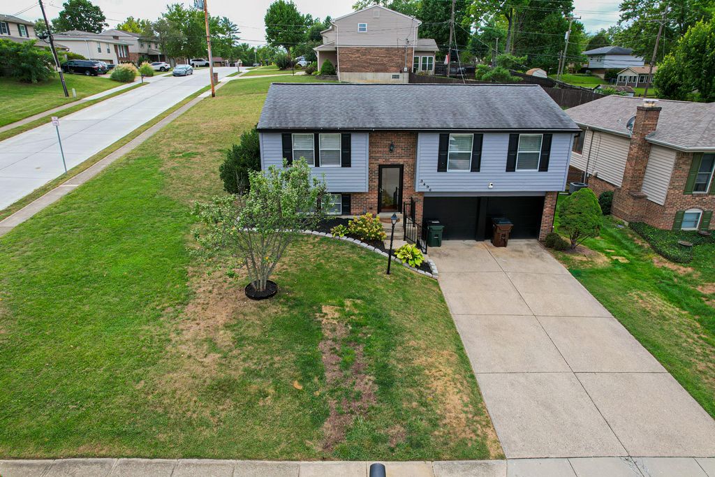 3496 Meadowlark Drive, Edgewood, KY 41018