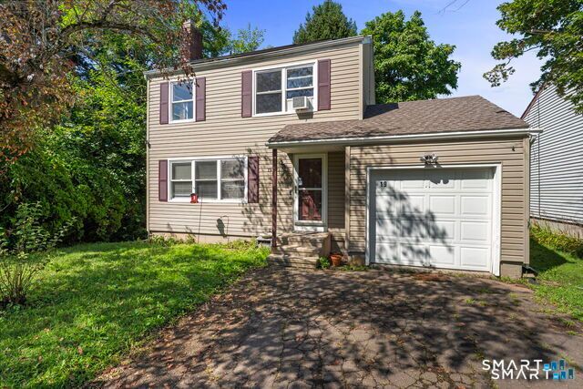 19 Kent Court, Middletown, CT 06457