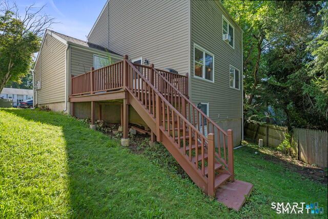 19 Kent Court, Middletown, CT 06457