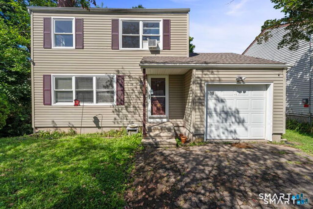 19 Kent Court, Middletown, CT 06457