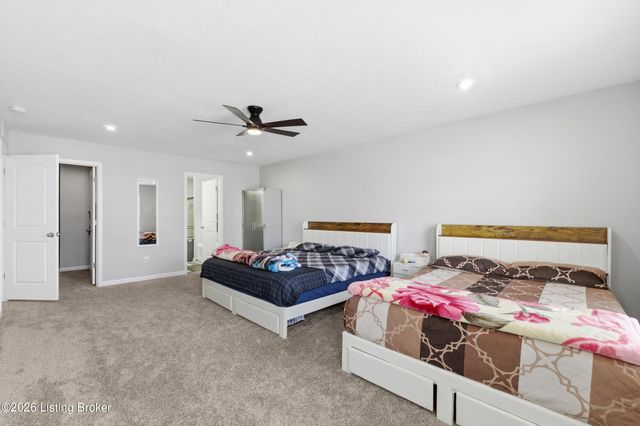 518 Williamsburg Dr, Mt Washington, KY 40047