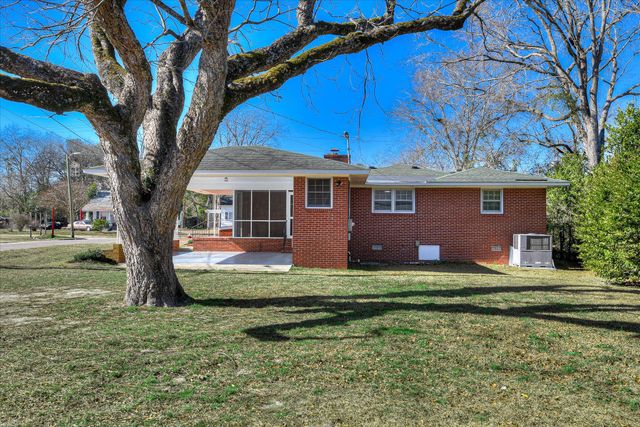 318 Main Street, Graniteville, SC 29829