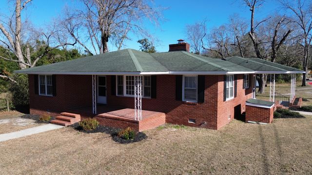 318 Main Street, Graniteville, SC 29829