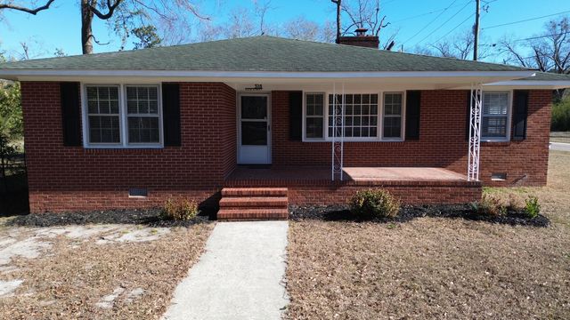 318 Main Street, Graniteville, SC 29829