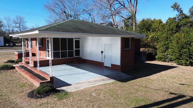 318 Main Street, Graniteville, SC 29829