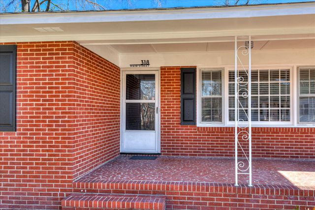 318 Main Street, Graniteville, SC 29829