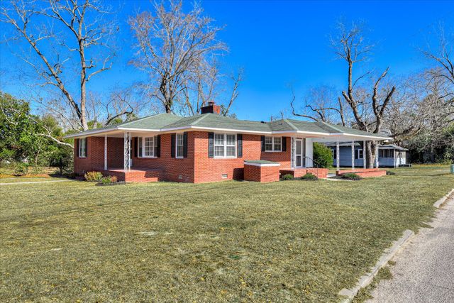 318 Main Street, Graniteville, SC 29829