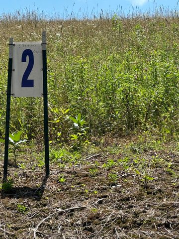lot 2 Baldwin Road, Mckee, KY 40447