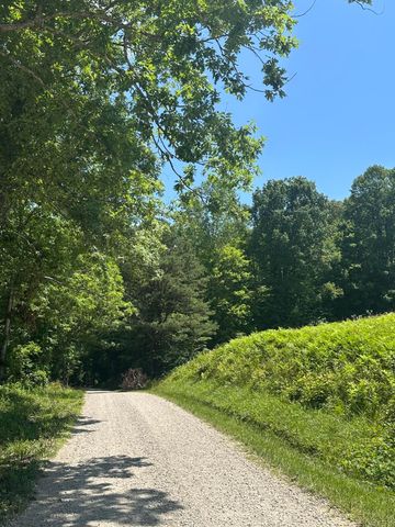 lot 2 Baldwin Road, Mckee, KY 40447