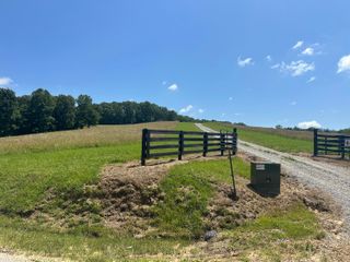 lot 2 Baldwin Road, Mckee, KY 40447