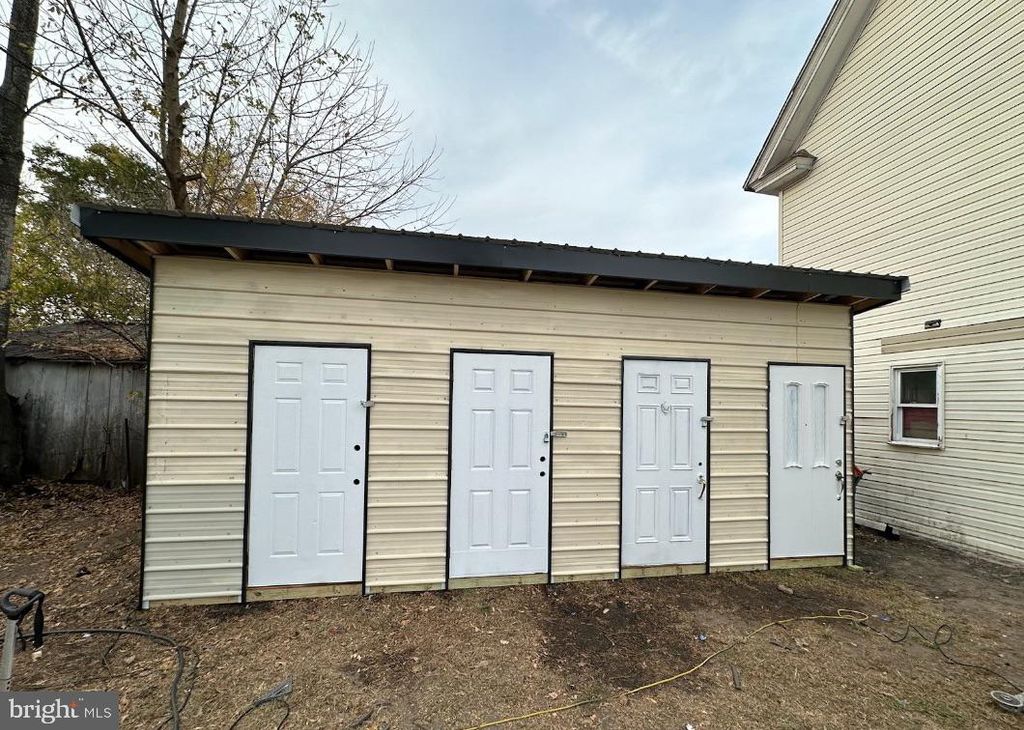 310 MAIN ST, Marydel, MD 21649