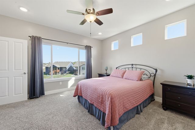 3123 E Reiss Ct, Park City, KS 67219