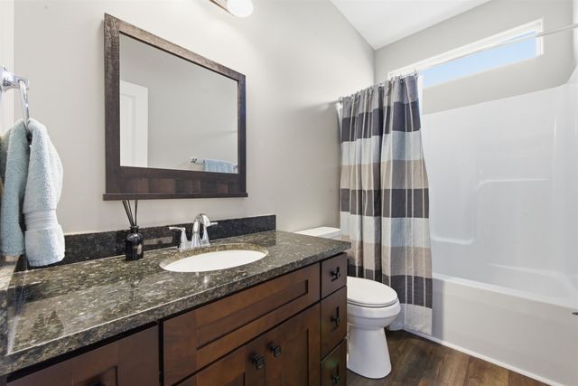 3123 E Reiss Ct, Park City, KS 67219