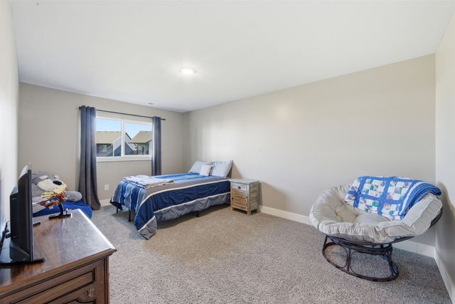 3123 E Reiss Ct, Park City, KS 67219