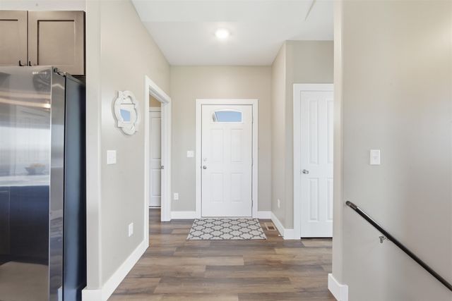 3123 E Reiss Ct, Park City, KS 67219