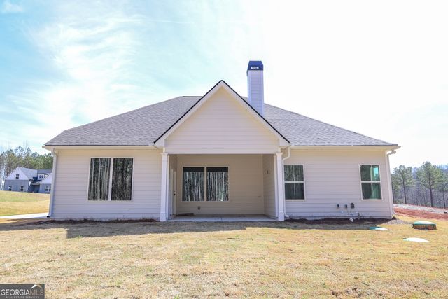 51 Root Drive 19, Newnan, GA 30263