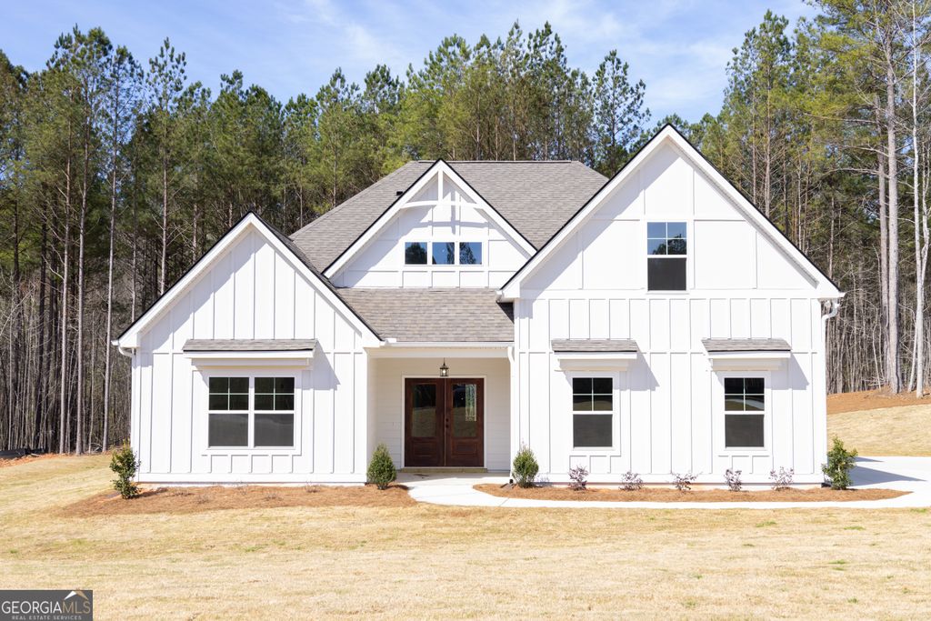 51 Root Drive 19, Newnan, GA 30263