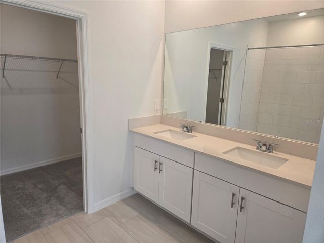 9872 DANCING GOAT PLACE, Land O Lakes, FL 34638