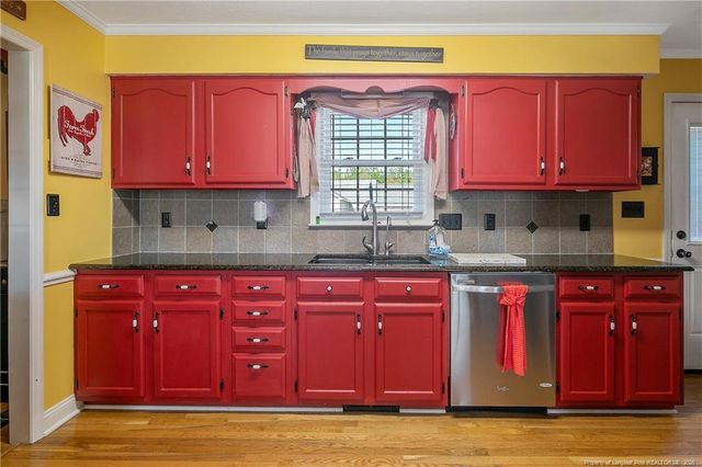 2007 Yarborough Road, Saint Pauls, NC 28384