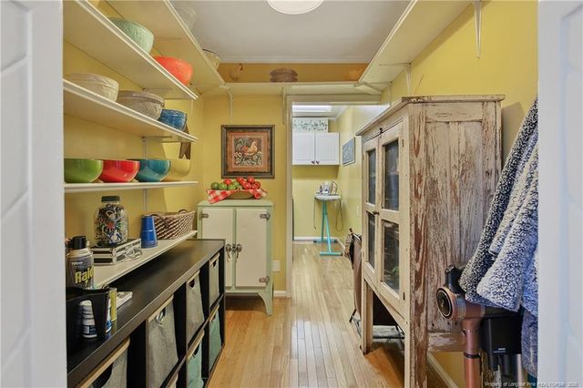 2007 Yarborough Road, Saint Pauls, NC 28384