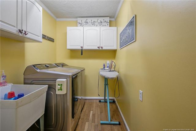 2007 Yarborough Road, Saint Pauls, NC 28384