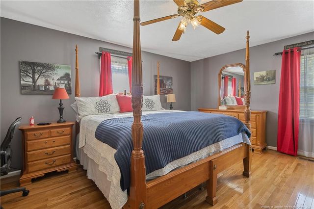 2007 Yarborough Road, Saint Pauls, NC 28384