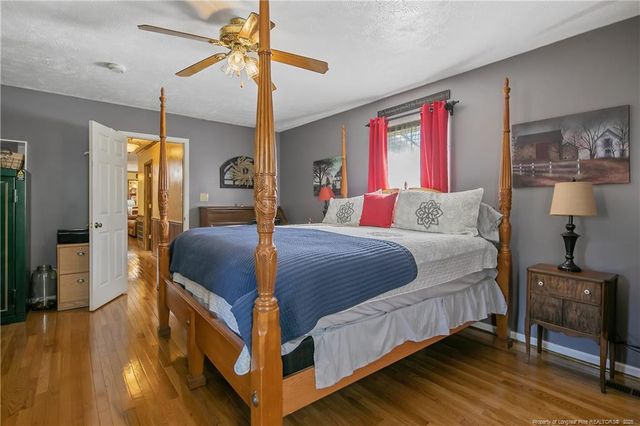 2007 Yarborough Road, Saint Pauls, NC 28384