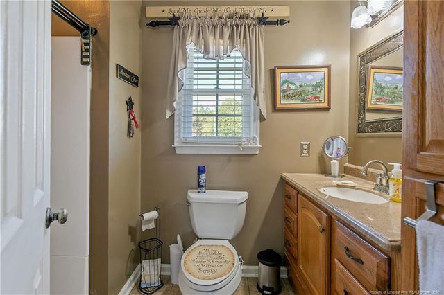 2007 Yarborough Road, Saint Pauls, NC 28384