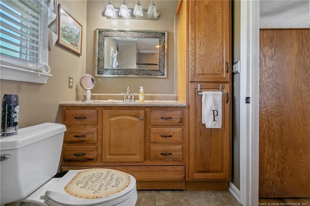 2007 Yarborough Road, Saint Pauls, NC 28384