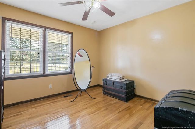 2007 Yarborough Road, Saint Pauls, NC 28384