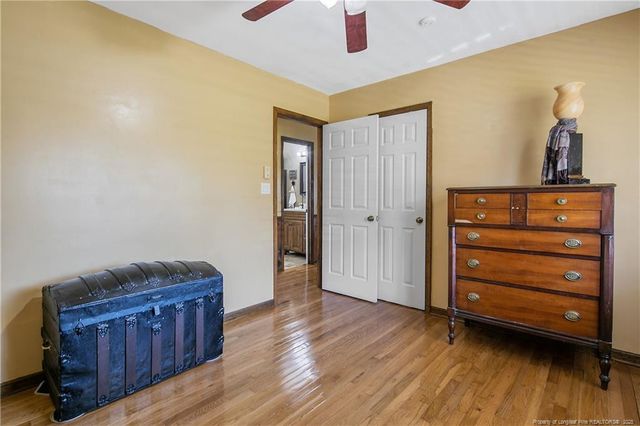 2007 Yarborough Road, Saint Pauls, NC 28384