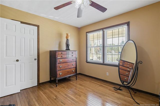 2007 Yarborough Road, Saint Pauls, NC 28384