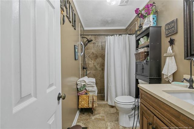 2007 Yarborough Road, Saint Pauls, NC 28384