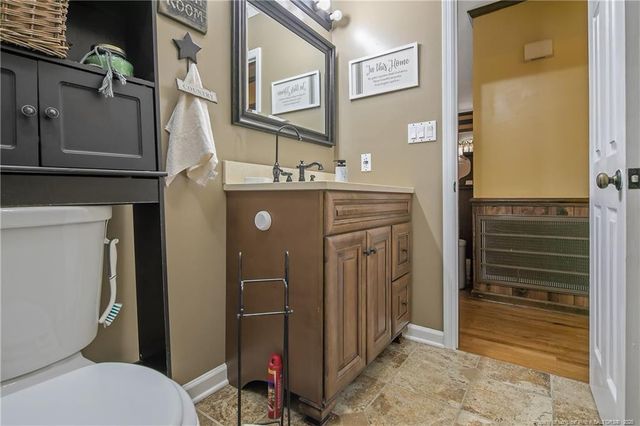 2007 Yarborough Road, Saint Pauls, NC 28384