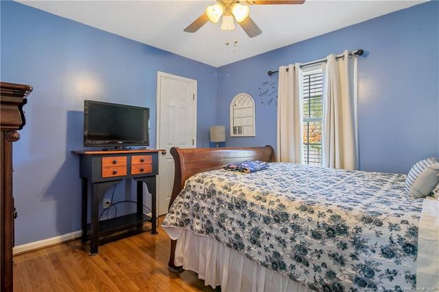 2007 Yarborough Road, Saint Pauls, NC 28384