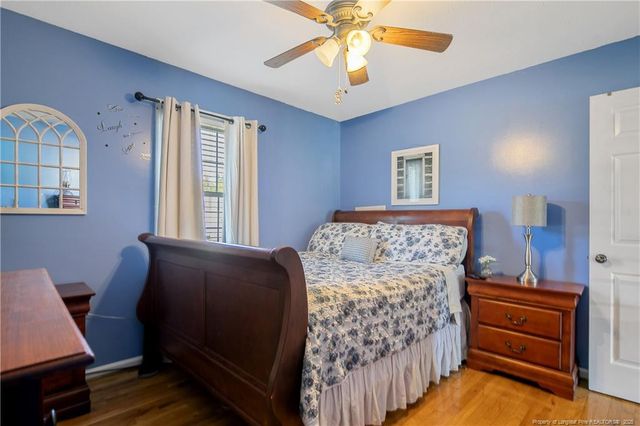 2007 Yarborough Road, Saint Pauls, NC 28384