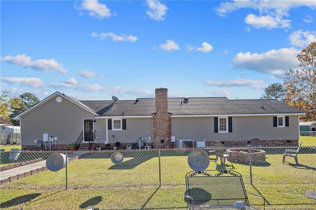 2007 Yarborough Road, Saint Pauls, NC 28384