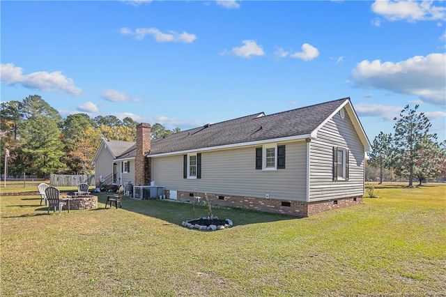 2007 Yarborough Road, Saint Pauls, NC 28384