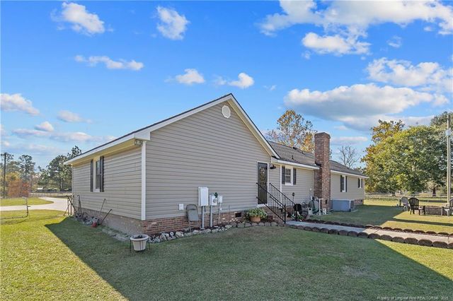 2007 Yarborough Road, Saint Pauls, NC 28384